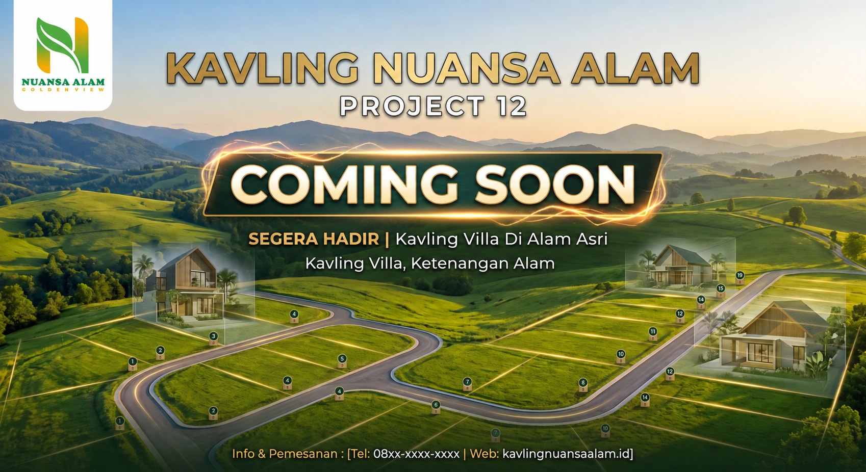 Coming Soon
