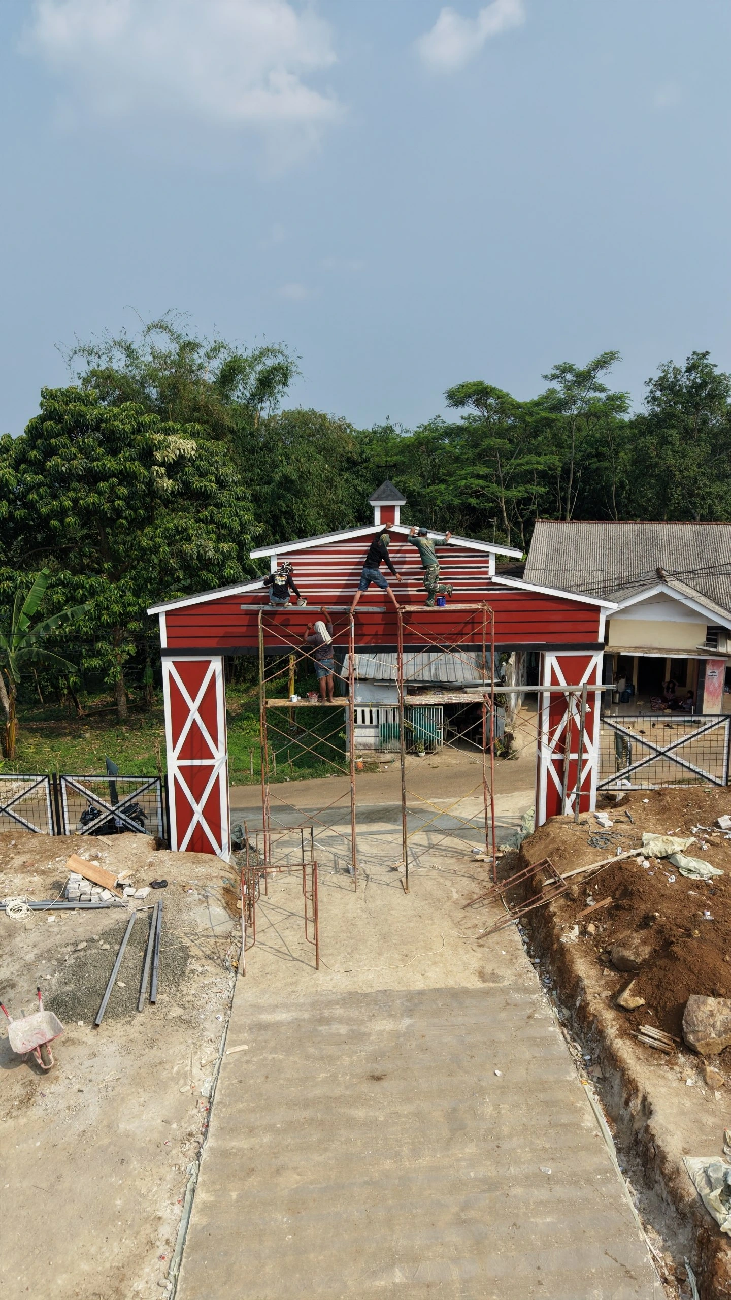 Pembangunan