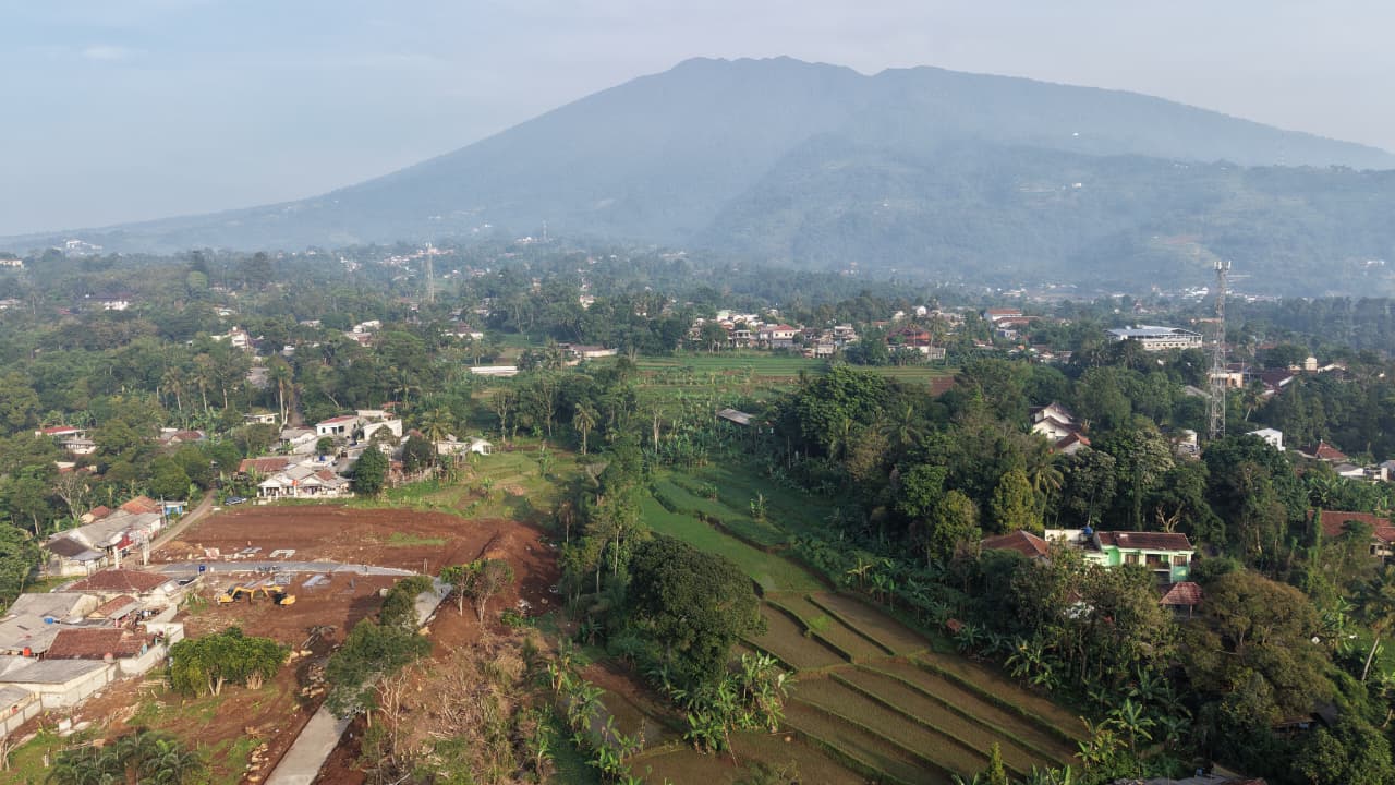Lingkungan